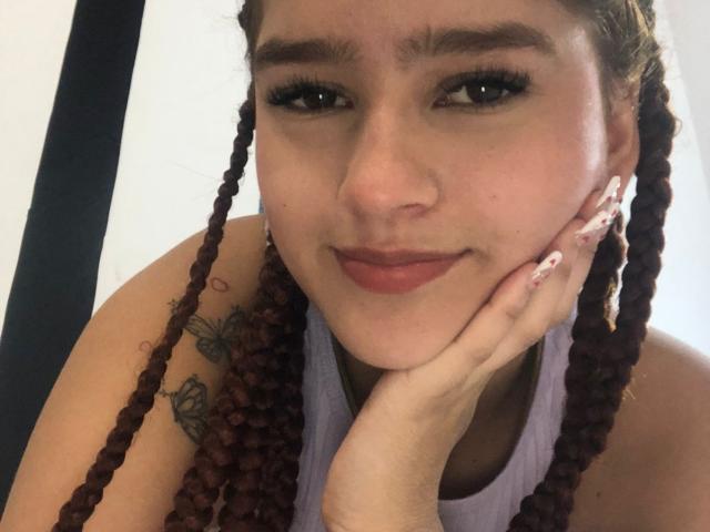 MelodyMansson - Sexe cam en vivo - 20694506