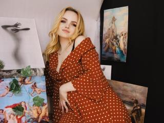 KseniaHopes - Live sex cam - 20694674