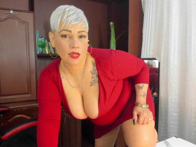 GianellaCox - Live sexe cam - 20694882