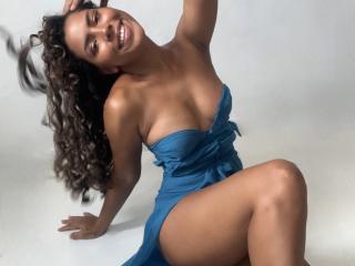 SophiWilliams69 - Sexe cam en vivo - 20695642