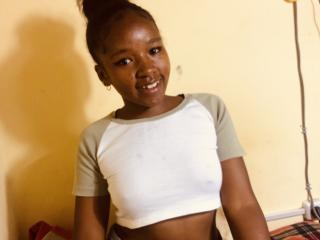 Lillah - Sexe cam en vivo - 20695674