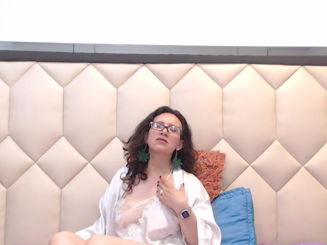 CelesteJohns - Live sex cam - 20695726