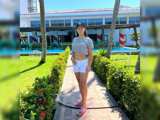 ValentinaSimmons - Live sex cam - 20695934