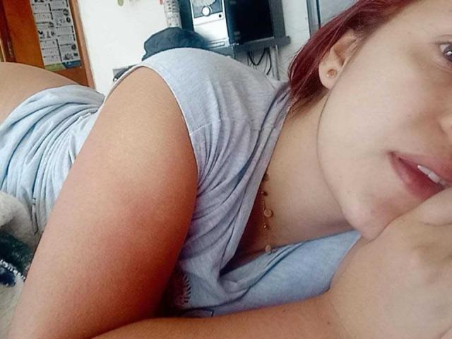 ValentinaSimmons - Live sexe cam - 20695954