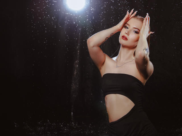 NicoleBrian - Sexe cam en vivo - 20696350