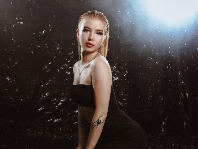 NicoleBrian - Sexe cam en vivo - 20696494