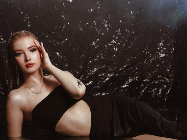 NicoleBrian - Camera khiêu dâm &amp; quyến rũ trực tiếp - 20696502