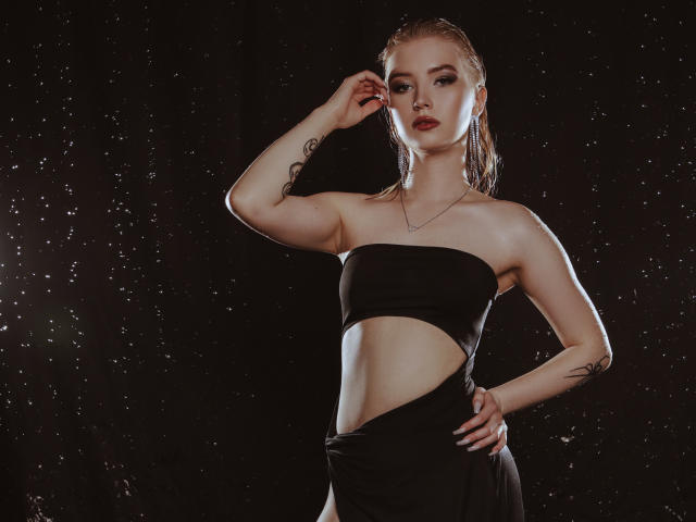 NicoleBrian - Sexe cam en vivo - 20696526