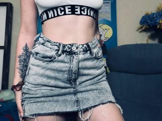 Allochka - Live sex cam - 20696674