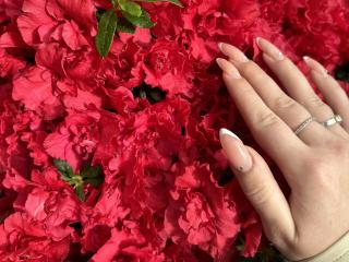 SpecialAnna - Sexe cam en vivo - 20697430