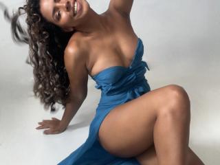 SophiWilliams69 - Sexe cam en vivo - 20697518