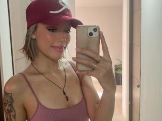 CasuexKerr - Sexe cam en vivo - 20697902