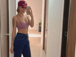 CasuexKerr - Live sex cam - 20697906