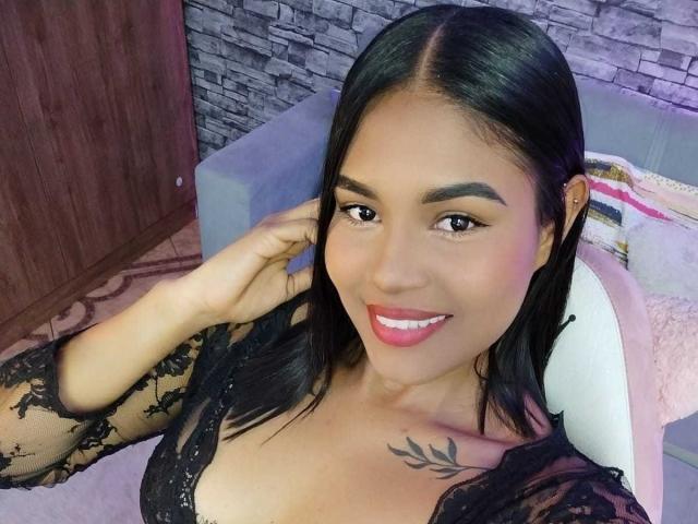 ViolettaV - Sexe cam en vivo - 20698782