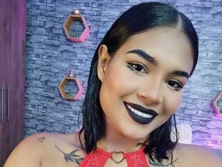 ViolettaV - Sexe cam en vivo - 20698798