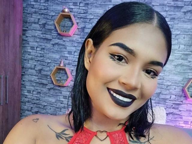 ViolettaV - Sexe cam en vivo - 20698798