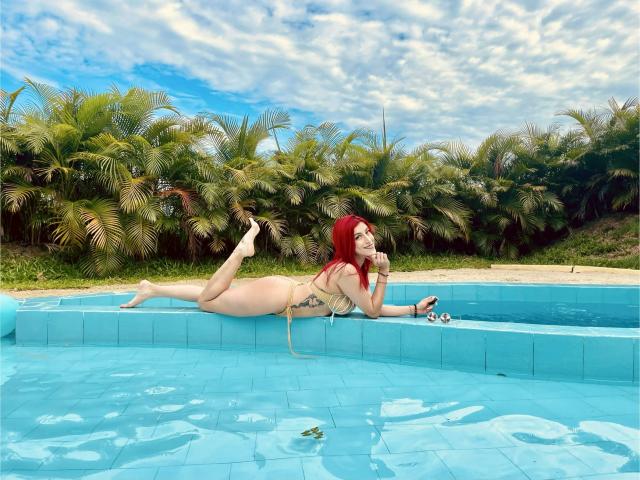 AlissaBrown - Sexe cam en vivo - 20699322