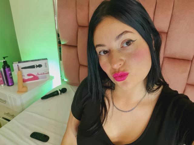 VaaleryStark - Live sex cam - 20699446