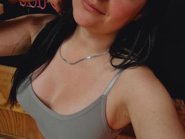 VaaleryStark - ライブポルノ&amp;セックスカム - 20699510