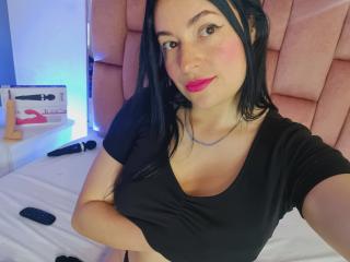 VaaleryStark - Sexe cam en vivo - 20699538