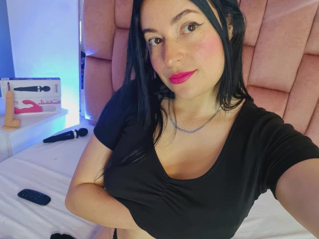 VaaleryStark - Live porn &amp; sex cam - 20699538