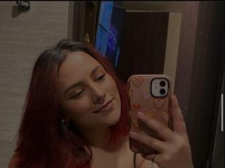 CatalinaHere - Live sex cam - 20699942