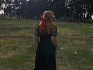 CatalinaHere - Live sex cam - 20699974