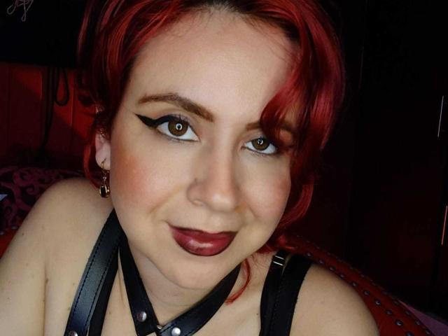 NatySilvy - Live sex cam - 20700862