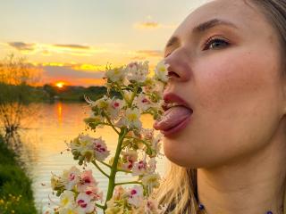 SallyVerda - Live sexe cam - 20700990