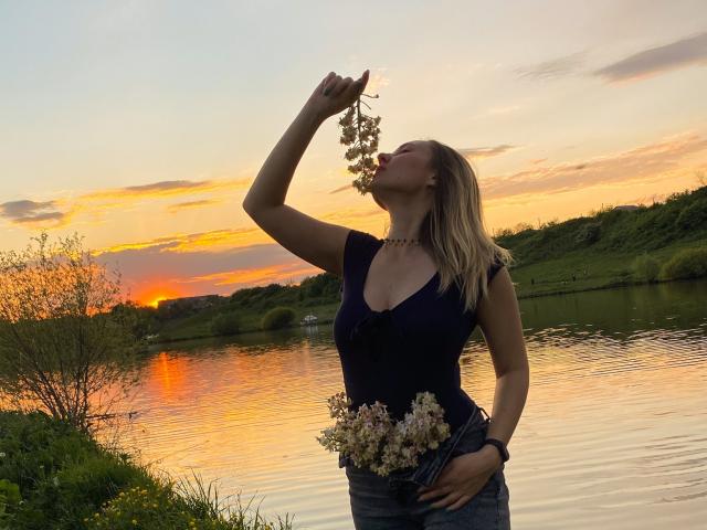 SallyVerda - Live porn &amp; sex cam - 20701042