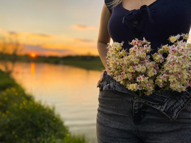 SallyVerda - Live sex cam - 20701086