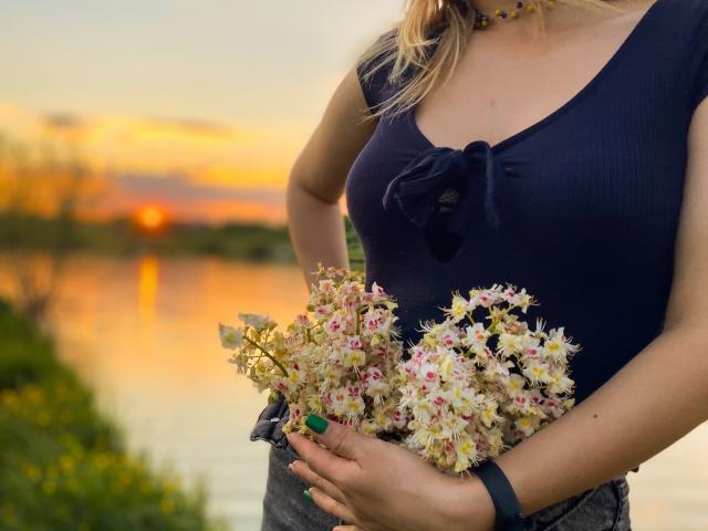 SallyVerda - Live sexe cam - 20701094