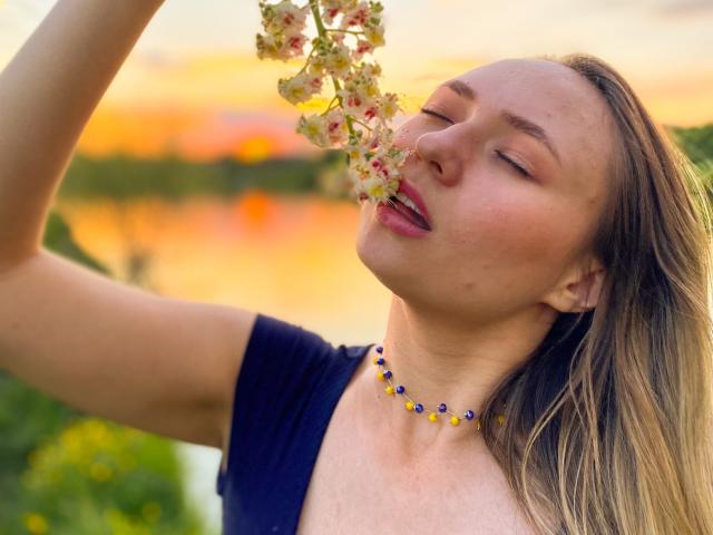 SallyVerda - Live sexe cam - 20701154