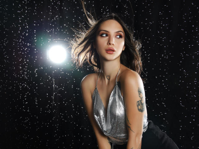 MiraPerez - Sexe cam en vivo - 20701326