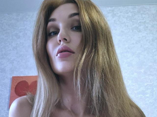 Angelovna - Sexe cam en vivo - 20701802