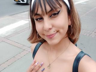 SarahXRouse - Live sexe cam - 20702338