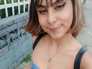 SarahXRouse - Live sexe cam - 20702342