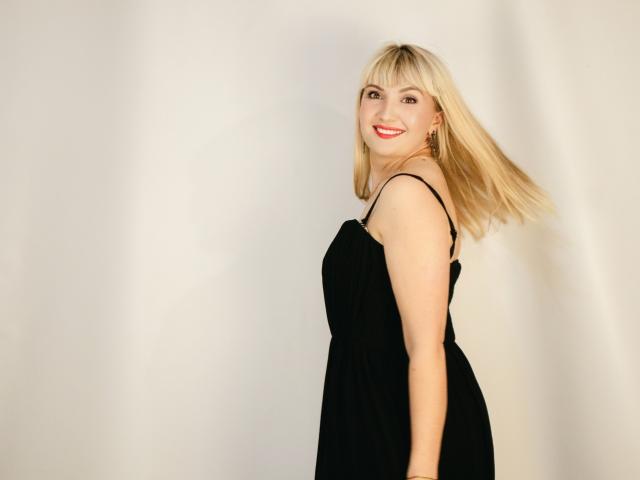 MilanaCraids - Sexe cam en vivo - 20702658