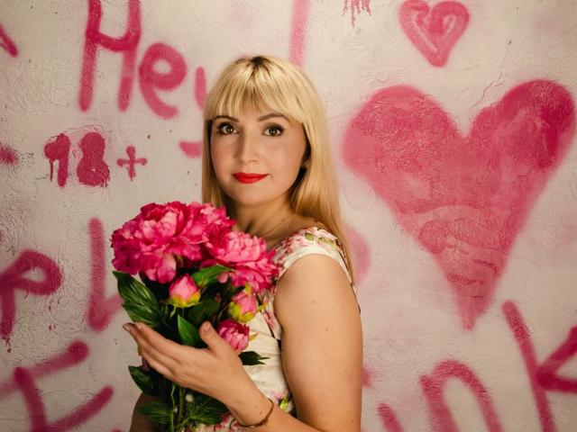 MilanaCraids - Sexe cam en vivo - 20702942
