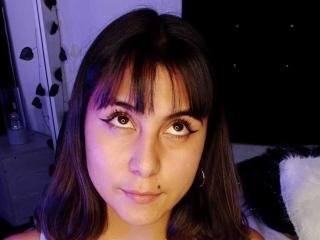 SarahXRouse - Live sex cam - 20703222