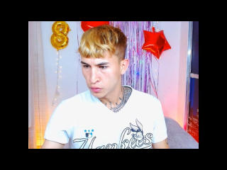 JordanJames - Live sex cam - 20703350
