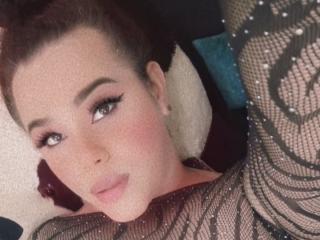 CubbyValentina - Sexe cam en vivo - 20703866