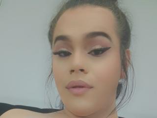CubbyValentina - Sexe cam en vivo - 20703886