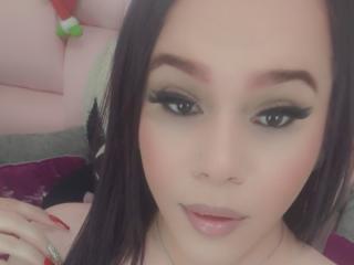CubbyValentina - Sexe cam en vivo - 20703890