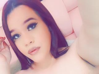 CubbyValentina - Sexe cam en vivo - 20703902