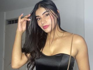 AbbyKey - Live sexe cam - 20704598