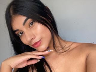 AbbyKey - Live Sex Cam - 20705906