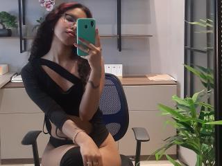 RouseGilmore - Live sex cam - 20706326