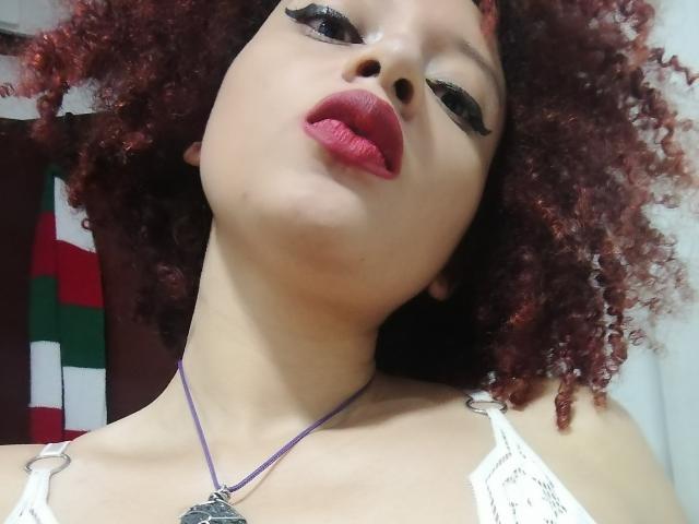 VioletaSwitch - Live sexe cam - 20706542