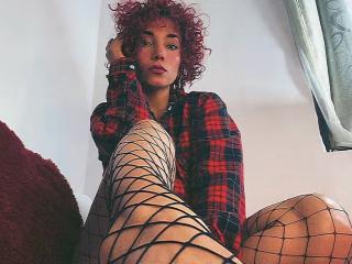 AmberDemons - Live porn & sex cam - 20706690